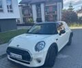 Білий Міні Cooper, об'ємом двигуна 1.5 л та пробігом 101 тис. км за 4000 $, фото 1 на Automoto.ua