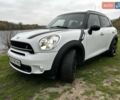 Белый Мини Купер, объемом двигателя 2 л и пробегом 213 тыс. км за 14500 $, фото 2 на Automoto.ua