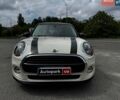 Білий Міні Cooper, об'ємом двигуна 1.5 л та пробігом 86 тис. км за 12440 $, фото 1 на Automoto.ua