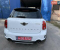 Білий Міні Cooper, об'ємом двигуна 1.6 л та пробігом 75 тис. км за 13500 $, фото 1 на Automoto.ua