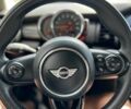 Белый Мини Купер, объемом двигателя 1.5 л и пробегом 207 тыс. км за 10994 $, фото 17 на Automoto.ua