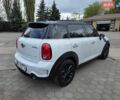 Білий Міні Cooper, об'ємом двигуна 1.6 л та пробігом 89 тис. км за 14600 $, фото 16 на Automoto.ua