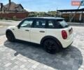 Білий Міні Cooper, об'ємом двигуна 0 л та пробігом 207 тис. км за 11499 $, фото 5 на Automoto.ua