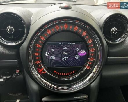 Белый Мини Купер, объемом двигателя 2 л и пробегом 213 тыс. км за 14500 $, фото 23 на Automoto.ua