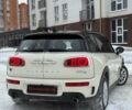 Белый Мини Купер, объемом двигателя 2 л и пробегом 152 тыс. км за 13000 $, фото 8 на Automoto.ua