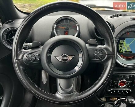 Белый Мини Купер, объемом двигателя 2 л и пробегом 213 тыс. км за 14500 $, фото 16 на Automoto.ua