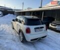 Белый Мини Купер, объемом двигателя 2 л и пробегом 99 тыс. км за 12100 $, фото 2 на Automoto.ua
