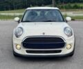 Білий Міні Cooper, об'ємом двигуна 1.5 л та пробігом 56 тис. км за 4007 $, фото 1 на Automoto.ua