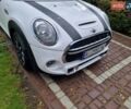 Білий Міні Cooper, об'ємом двигуна 2 л та пробігом 71 тис. км за 14700 $, фото 9 на Automoto.ua