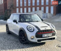 Білий Міні Cooper, об'ємом двигуна 2 л та пробігом 112 тис. км за 12900 $, фото 1 на Automoto.ua