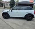 Білий Міні Cooper, об'ємом двигуна 1.6 л та пробігом 89 тис. км за 14600 $, фото 12 на Automoto.ua
