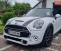 Білий Міні Cooper, об'ємом двигуна 2 л та пробігом 71 тис. км за 14700 $, фото 5 на Automoto.ua
