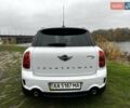 Белый Мини Купер, объемом двигателя 2 л и пробегом 213 тыс. км за 14500 $, фото 4 на Automoto.ua