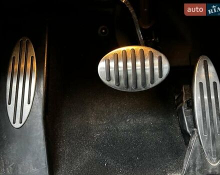 Белый Мини Купер, объемом двигателя 2 л и пробегом 213 тыс. км за 14500 $, фото 21 на Automoto.ua