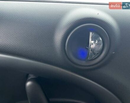 Белый Мини Купер, объемом двигателя 2 л и пробегом 213 тыс. км за 14500 $, фото 14 на Automoto.ua