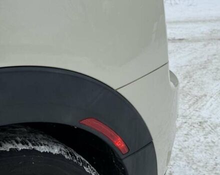 Белый Мини Купер, объемом двигателя 2 л и пробегом 152 тыс. км за 13000 $, фото 21 на Automoto.ua