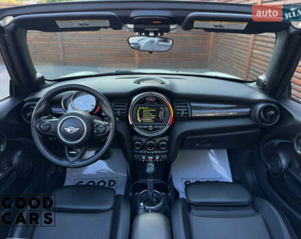 Білий Міні Cooper, об'ємом двигуна 2 л та пробігом 64 тис. км за 16500 $, фото 28 на Automoto.ua