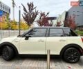 Білий Міні Cooper, об'ємом двигуна 2 л та пробігом 138 тис. км за 17490 $, фото 9 на Automoto.ua