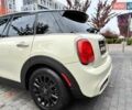 Білий Міні Cooper, об'ємом двигуна 2 л та пробігом 138 тис. км за 17490 $, фото 15 на Automoto.ua