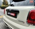 Білий Міні Cooper, об'ємом двигуна 2 л та пробігом 138 тис. км за 17490 $, фото 18 на Automoto.ua
