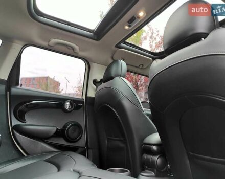 Білий Міні Cooper, об'ємом двигуна 2 л та пробігом 138 тис. км за 17490 $, фото 61 на Automoto.ua