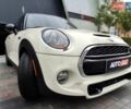 Білий Міні Cooper, об'ємом двигуна 2 л та пробігом 138 тис. км за 17490 $, фото 32 на Automoto.ua