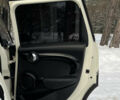 Білий Міні Cooper, об'ємом двигуна 2 л та пробігом 138 тис. км за 15999 $, фото 20 на Automoto.ua