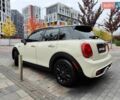 Білий Міні Cooper, об'ємом двигуна 2 л та пробігом 138 тис. км за 17490 $, фото 12 на Automoto.ua