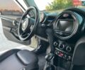 Белый Мини Купер, объемом двигателя 2 л и пробегом 140 тыс. км за 12000 $, фото 26 на Automoto.ua