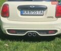 Белый Мини Купер, объемом двигателя 2 л и пробегом 225 тыс. км за 12999 $, фото 3 на Automoto.ua