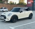 Белый Мини Купер, объемом двигателя 2 л и пробегом 140 тыс. км за 12000 $, фото 20 на Automoto.ua