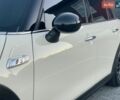 Белый Мини Купер, объемом двигателя 2 л и пробегом 140 тыс. км за 12000 $, фото 22 на Automoto.ua