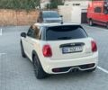 Белый Мини Купер, объемом двигателя 2 л и пробегом 140 тыс. км за 12000 $, фото 16 на Automoto.ua