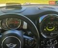 Белый Мини Купер, объемом двигателя 2 л и пробегом 225 тыс. км за 12999 $, фото 16 на Automoto.ua
