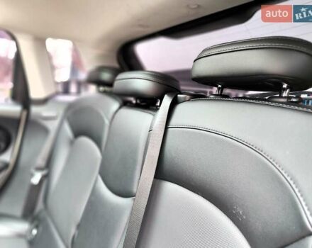 Білий Міні Cooper, об'ємом двигуна 2 л та пробігом 138 тис. км за 17490 $, фото 48 на Automoto.ua