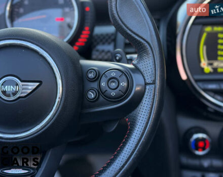 Білий Міні Cooper, об'ємом двигуна 2 л та пробігом 64 тис. км за 16500 $, фото 26 на Automoto.ua