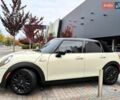 Білий Міні Cooper, об'ємом двигуна 2 л та пробігом 138 тис. км за 17490 $, фото 8 на Automoto.ua