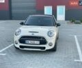 Белый Мини Купер, объемом двигателя 2 л и пробегом 140 тыс. км за 12000 $, фото 6 на Automoto.ua