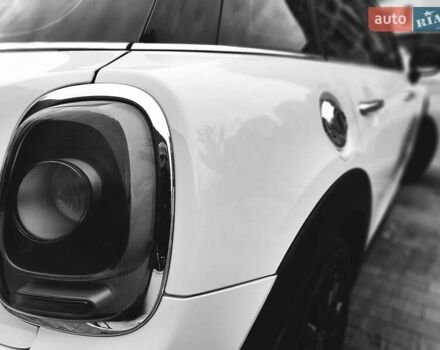 Білий Міні Cooper, об'ємом двигуна 2 л та пробігом 138 тис. км за 17490 $, фото 20 на Automoto.ua
