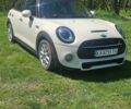 Білий Міні Cooper, об'ємом двигуна 2 л та пробігом 225 тис. км за 12999 $, фото 1 на Automoto.ua
