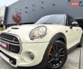 Білий Міні Cooper, об'ємом двигуна 2 л та пробігом 138 тис. км за 17490 $, фото 1 на Automoto.ua
