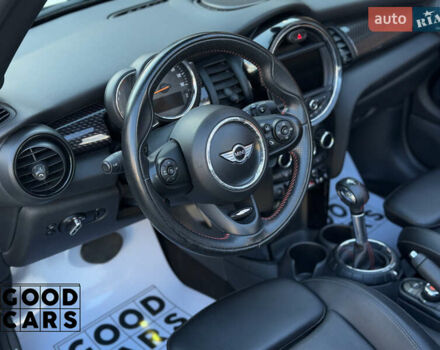 Білий Міні Cooper, об'ємом двигуна 2 л та пробігом 64 тис. км за 16500 $, фото 21 на Automoto.ua