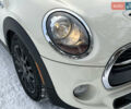 Білий Міні Cooper, об'ємом двигуна 2 л та пробігом 138 тис. км за 15999 $, фото 11 на Automoto.ua