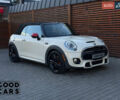 Белый Мини Купер, объемом двигателя 2 л и пробегом 64 тыс. км за 20500 $, фото 8 на Automoto.ua