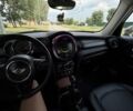 Белый Мини Купер, объемом двигателя 1.5 л и пробегом 88 тыс. км за 14243 $, фото 20 на Automoto.ua