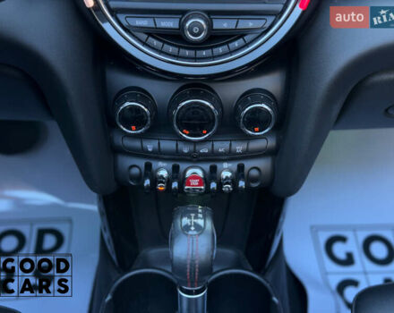 Білий Міні Cooper, об'ємом двигуна 2 л та пробігом 64 тис. км за 16500 $, фото 30 на Automoto.ua