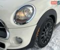 Білий Міні Cooper, об'ємом двигуна 2 л та пробігом 138 тис. км за 15999 $, фото 12 на Automoto.ua