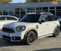 Білий Міні Cooper, об'ємом двигуна 2 л та пробігом 170 тис. км за 18999 $, фото 2 на Automoto.ua