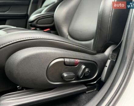 Білий Міні Cooper, об'ємом двигуна 2 л та пробігом 171 тис. км за 15800 $, фото 27 на Automoto.ua