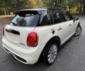 Белый Мини Купер, объемом двигателя 2 л и пробегом 34 тыс. км за 4300 $, фото 6 на Automoto.ua